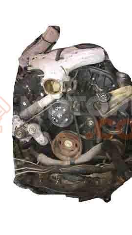 Motor dvs Cadillac SRX 4.6 i V8 32V AWD (324 cv)