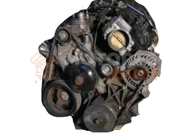 Motor dvs Cadillac SRX 4.6 i V8 32V RWD (324 cv)