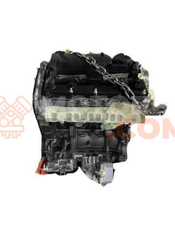Motor dw1 Citroen Jumper Furgón 2.0 Blue HDi (110 cv)