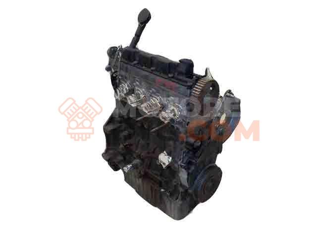Motor dw1 Citroen Jumper Furgón 2.0 Blue HDi (130 cv)
