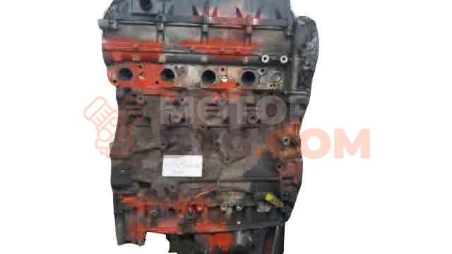 Motor dw1 Citroen Jumper Furgón 3.0 HDi 145 (146 cv)