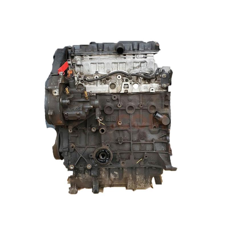 Motor DW10BTED Citroen JUMPY (2016) 2.0 BlueHDI (122 cv)