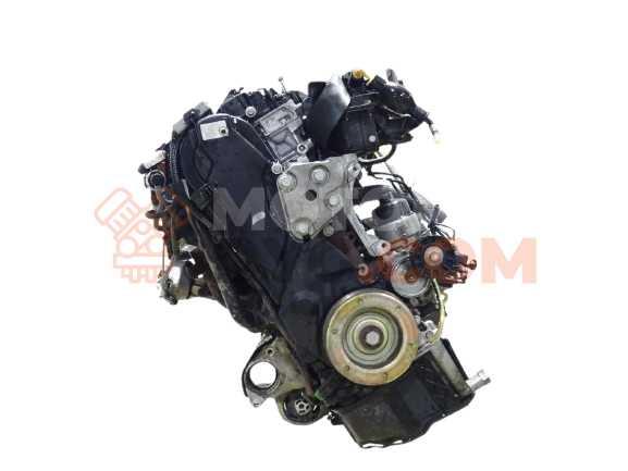 Motor DW10BTED4(RHR) Peugeot 407 2.0i 16V (136 cv)