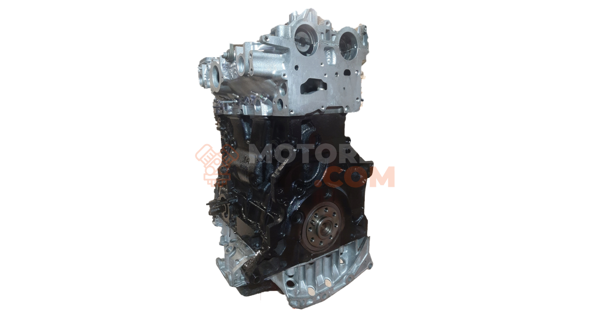 Motor DW10FD Opel VIVARO C Autobús (K0) 2.0 (122 cv)