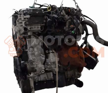 Motor DW10FDDU340, DW10FDDU370 Opel VIVARO C Autobús (K0) 2.0 (144 cv)