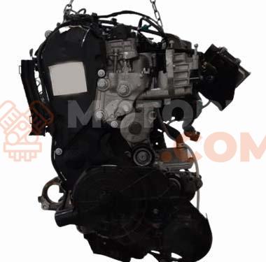 Motor DW10FDDU340, DW10FDDU370 Opel VIVARO C Furgón (K0) 2.0 (144 cv)