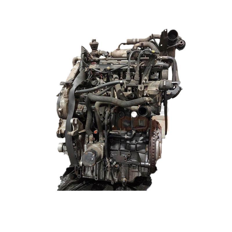 Motor DW10TD Citroen Jumper Autobús 2.0 Blue HDi (130 cv)