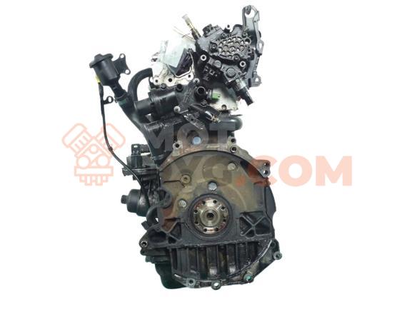 Motor DW12BTED4, 224DT Land Rover Freelander II ( Versión 2010) 2.2 eD4 (150 cv)