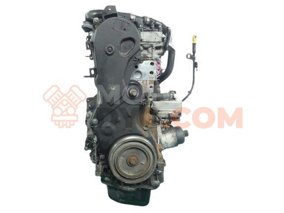Motor DW12BTED4, 224DT Land Rover Freelander II ( Versión 2010) 2.2 eD4 (150 cv)