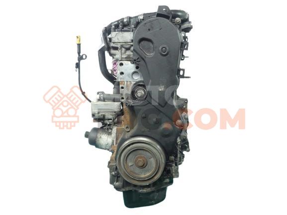 Motor DW12BTED4, 224DT Land Rover Freelander II ( Versión 2010) 2.2 eD4 (150 cv)