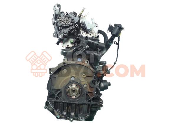 Motor DW12BTED4, 224DT Land Rover Freelander II ( Versión 2010) 2.2 eD4 (150 cv)