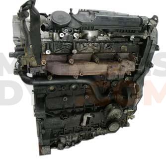 Motor DW12BTED4, 224DT Land Rover Freelander II ( Versión 2010) 2.2 eD4 (150 cv)