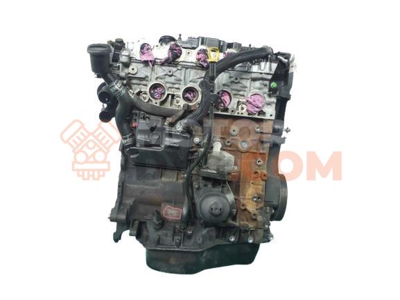 Motor DW12BTED4, 224DT Land Rover Freelander II ( Versión 2010) 2.2 TD4 (150 cv) AWD