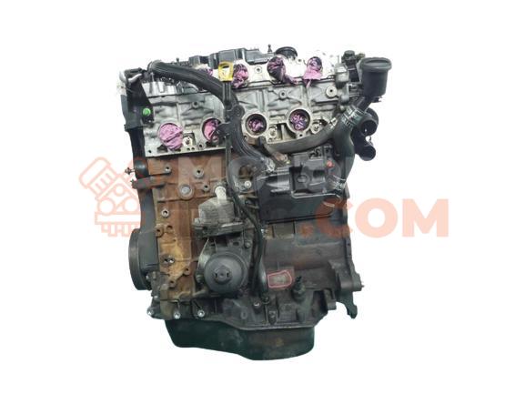 Motor DW12BTED4, 224DT Land Rover Freelander II ( Versión 2010) 2.2 TD4 (150 cv) AWD