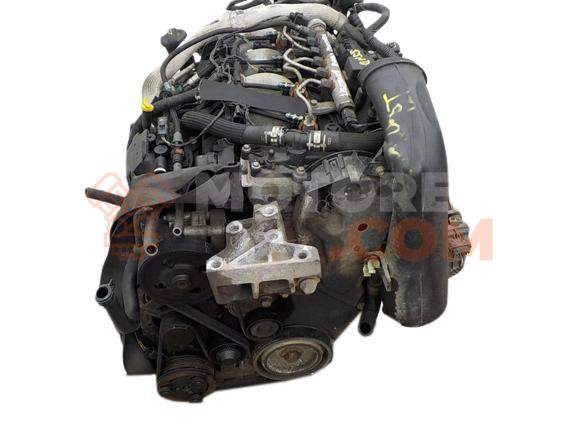 Motor DW12BTED4, 224DT Land Rover Freelander II ( Versión 2012) 2.2 TD4 (150 cv) AWD