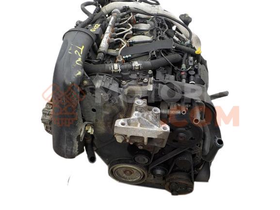 Motor DW12BTED4, 224DT Land Rover Freelander II ( Versión 2012) 2.2 TD4 (150 cv) AWD