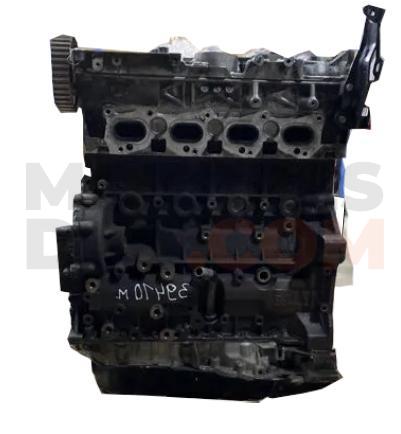 Motor DW12BTED4 Land Rover Freelander II 2.2 TD4 (160) Automatico