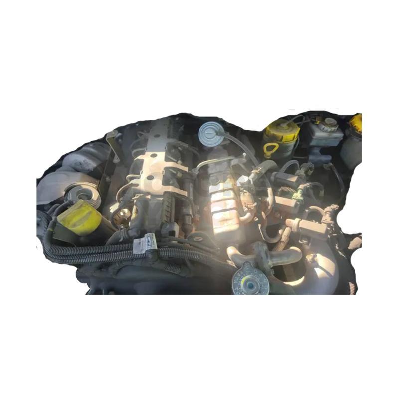 Motor DW12DD Tata Safari I 2.2 TDiC (140 cv)