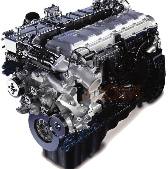 Motor DW12DD Tata Safari Storme II 2.2 (140 cv) 4x4