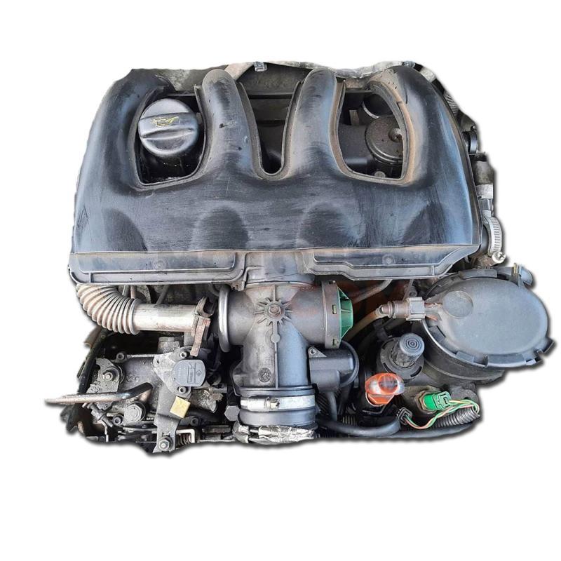 Motor DW8 Citroen C15 (VD-_) 1.9 D (60 cv)