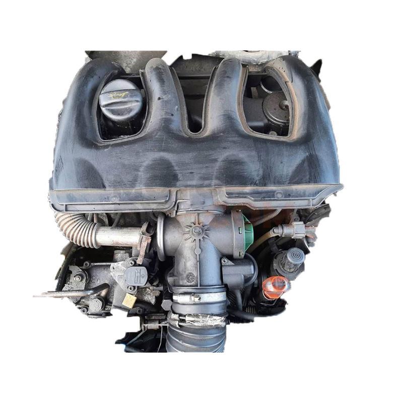 Motor DW8 Citroen C15 (VD-_) 1.9 D (60 cv)