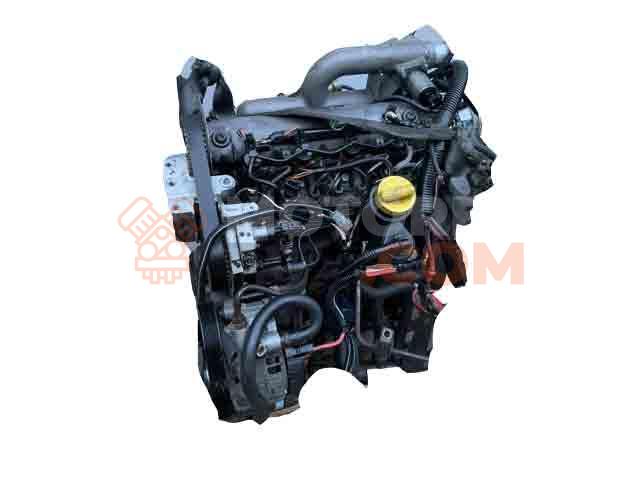 Motor DW8 Opel VIVARO C Autobús (K0) 2.0 (144 cv)
