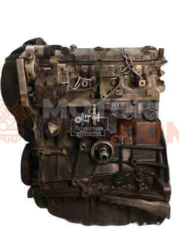 Motor DW8 Opel VIVARO C Furgón (K0) 2.0 (144 cv)