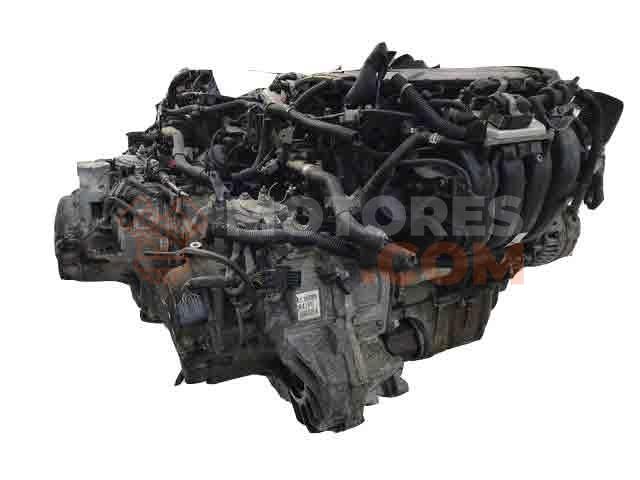 Motor DW8 Opel ZAFIRA LIFE Autobús (K0) 2.0 (144 cv)