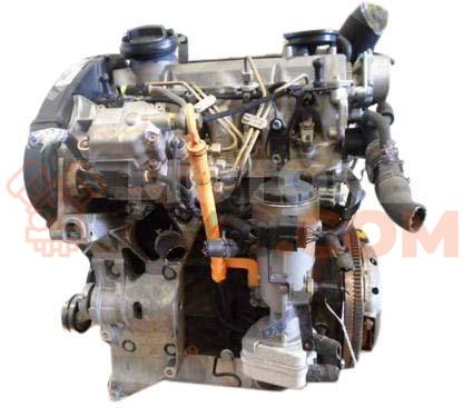 Motor DWYA Skoda OCTAVIA IV Combi (NX5) 1.6 SRE (110 cv)