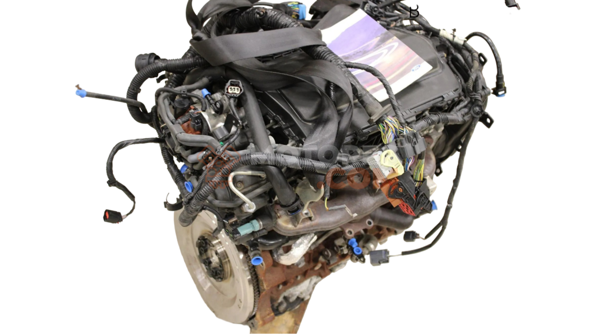 Motor DXA Ford FOCUS III Turnier 2.0 TDCi  (163 CV)