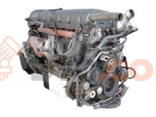 Motor DXi 3 Renault Mascott Caja/Chasis 150.35 (150 cv)