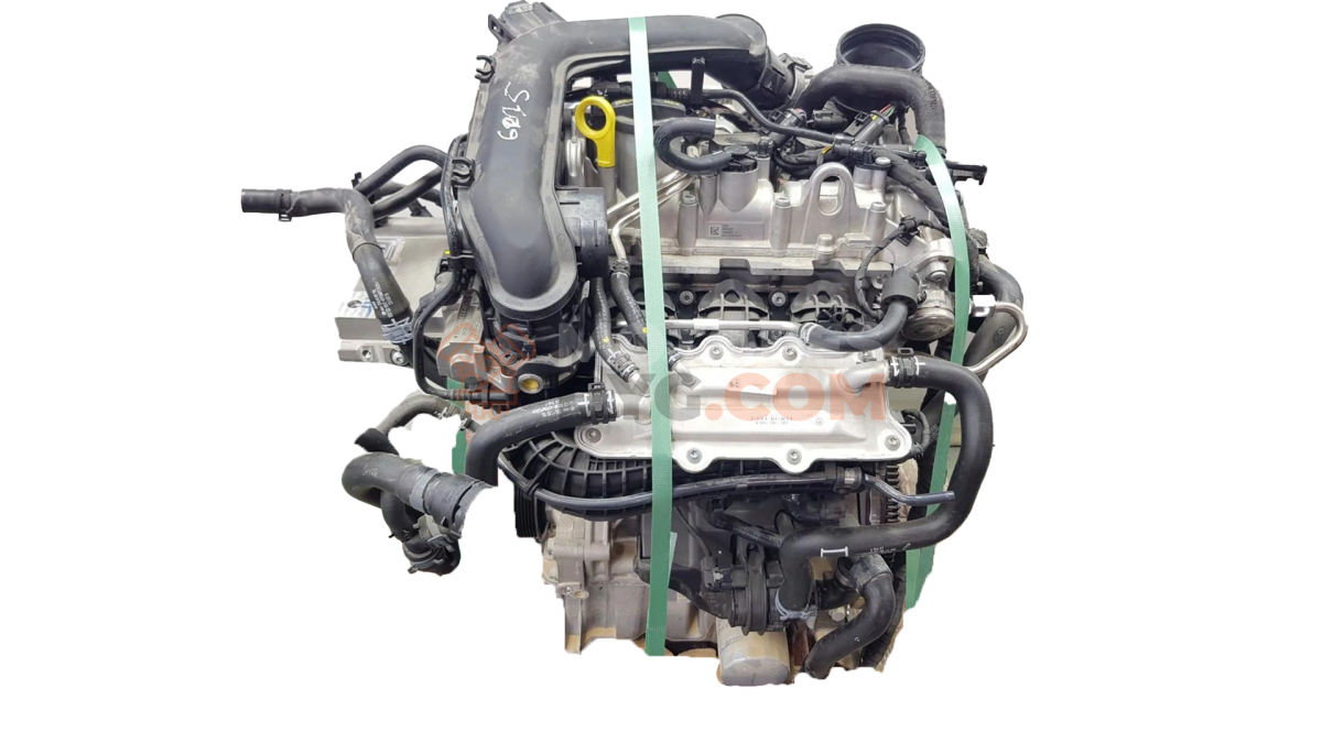 Motor DXUA Seat Ibiza V 1.5 TSi (150cv)