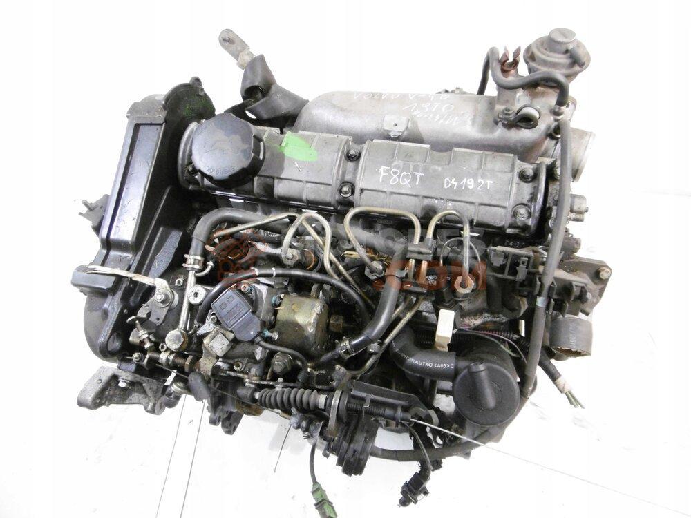 Motor DY5 Alfa Romeo 156 2.4 JTD (150 cv)