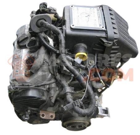 Motor E07Z Honda Life 0.7 (50 cv)