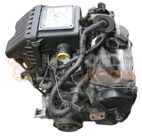 Motor E07Z Honda Life 0.7 (50 cv)