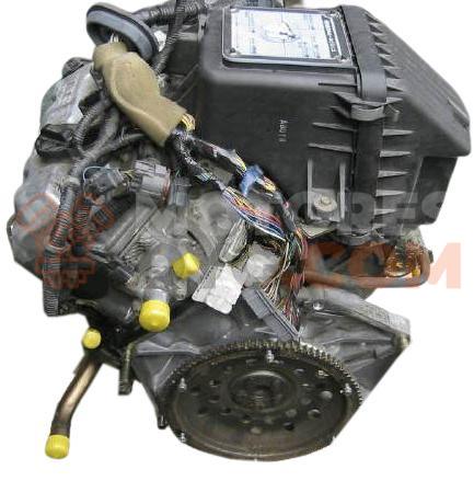 Motor E07Z Honda Life 0.7 (50 cv)