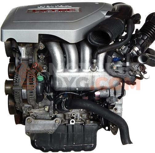 Motor E07Z Honda That S (JA-IV) 0.7 i 12V (52 cv)