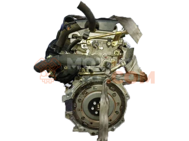 Motor E120 Toyota Corolla Spacio VIII (E110) 1.6i (110 cv)