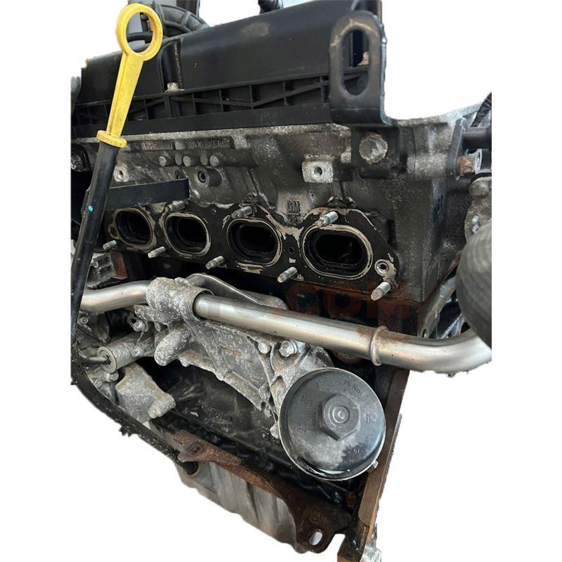 Motor E16D4 Opel Mokka 1.6 (115 cv) Ecotec start/stop