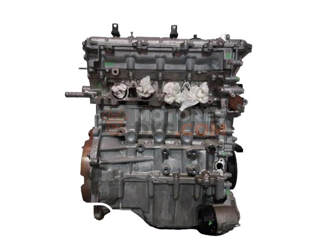 Motor E180 Toyota Auris II 1.33 Dual VVT-i (99 cv)