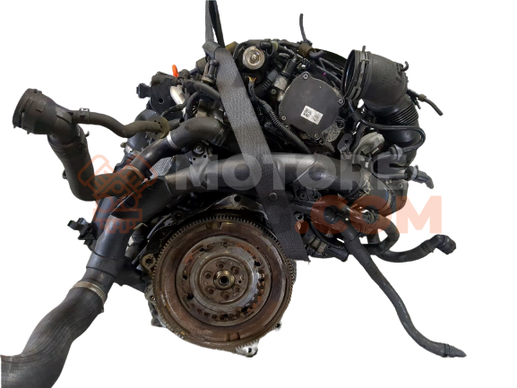 Motor E180 Toyota Auris II 1.6 Valvematic (132 cv) CVT