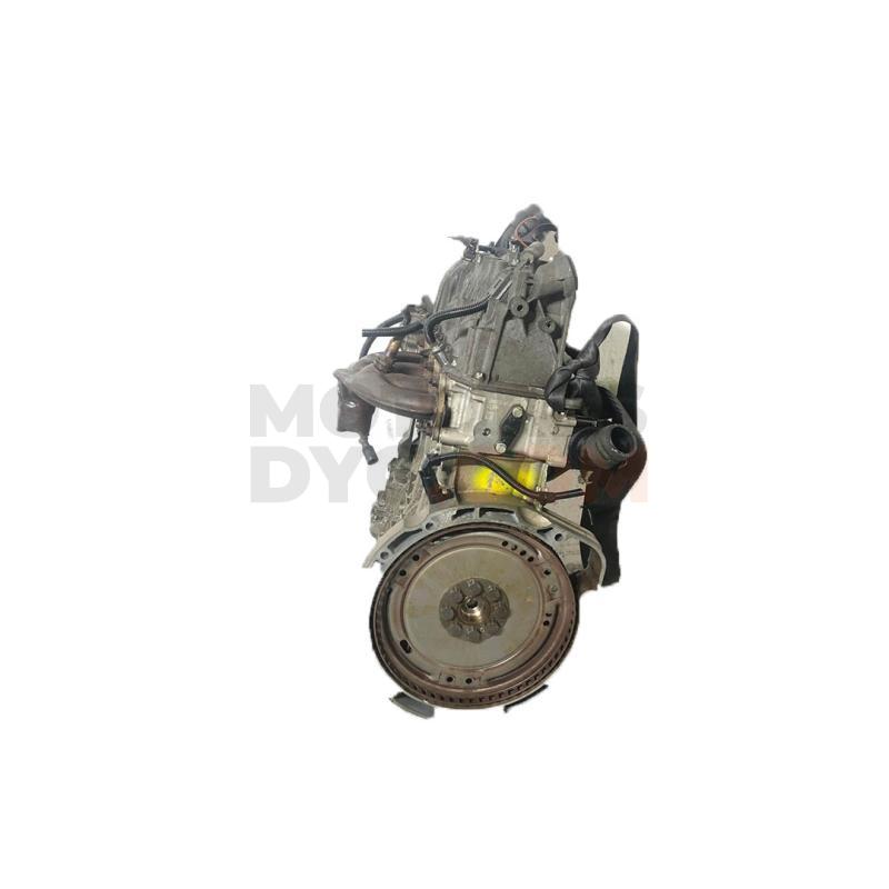 Motor E1CD-C90 Toyota Avensis II 2.0 D-4D (116 cv)
