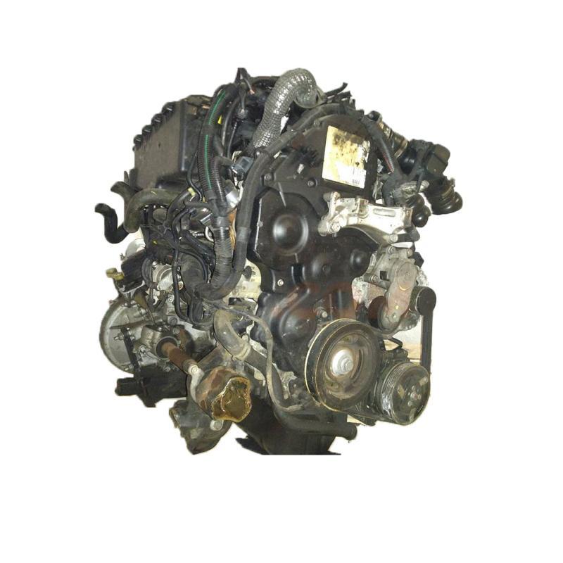 Motor E1CD-C90 Toyota Corolla Hatch IX (E120, E130) 2.0 D-4D (110 cv)