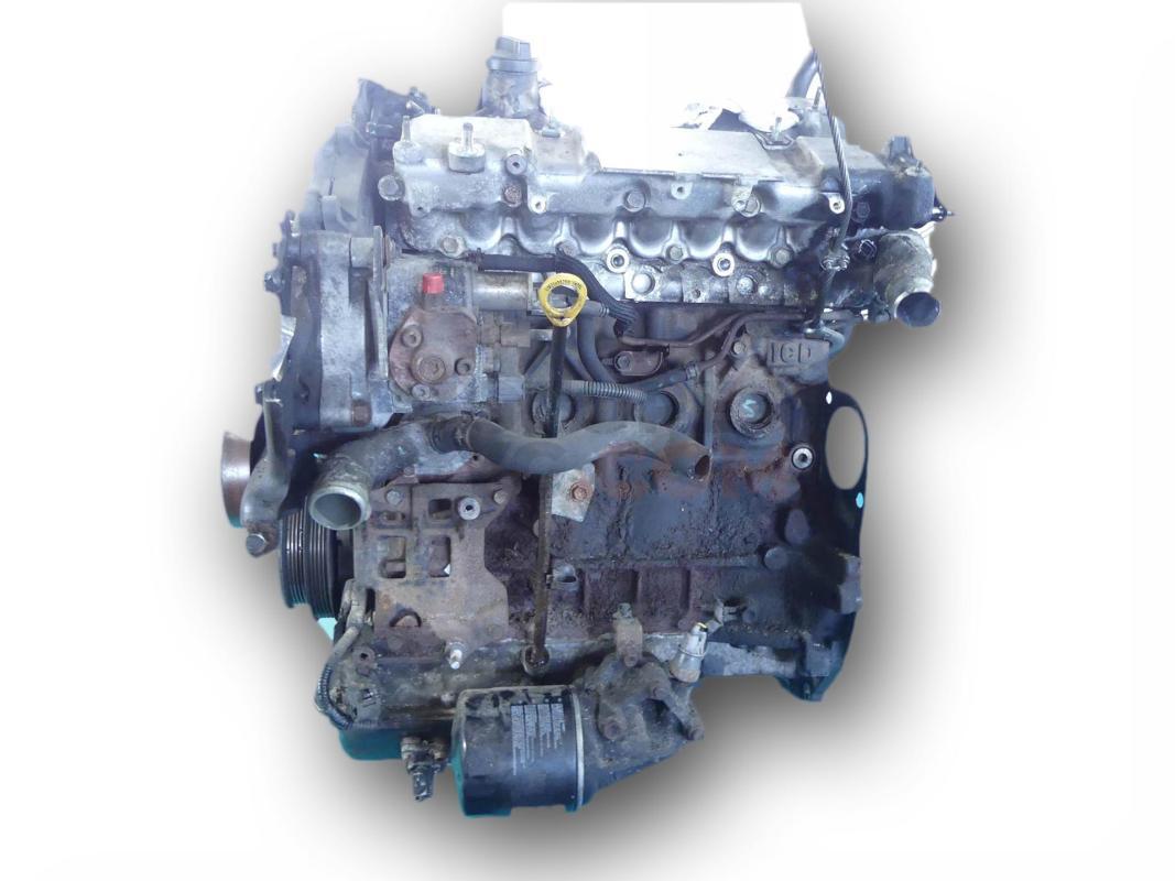 Motor E1CD-C90 Toyota Verossa 2.0 i 24V (160 cv)