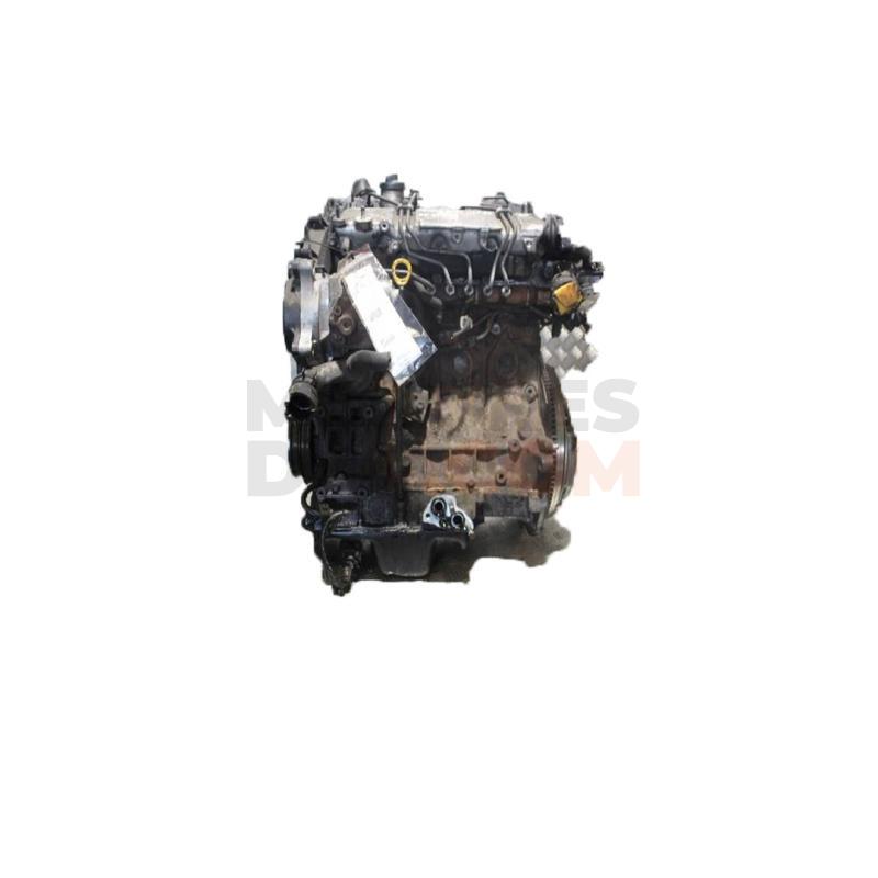Motor E1CD Toyota Avensis II 2.0 D-4D (116 cv)
