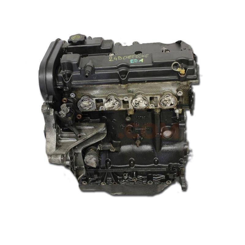 Motor E2 4EE2 Honda Civic Fastback VII 1.7 CTDI (100 cv)