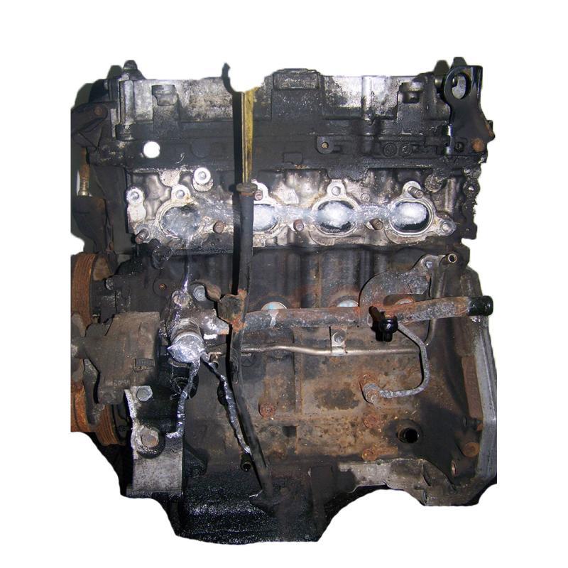 Motor E2 4EE2 Honda CIVIC VII SEDAN (ES, ET) 1.7 (116 CV)