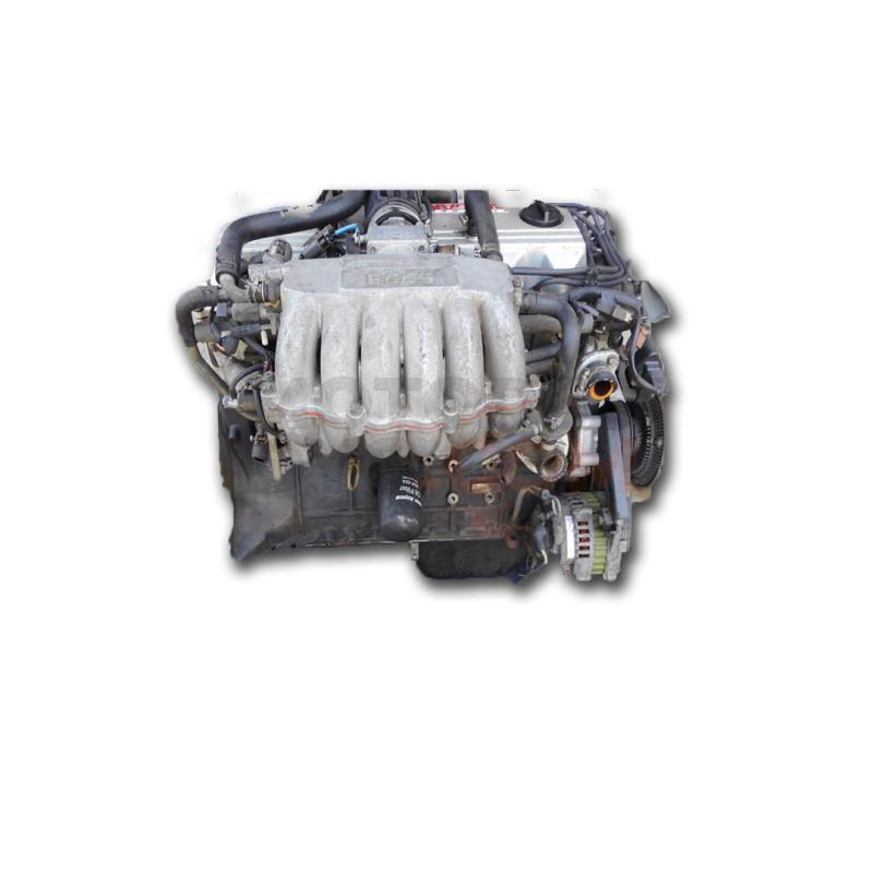 Motor E20 Ssangyong Korando II (KJ) 2.0 i 16V (126 cv)