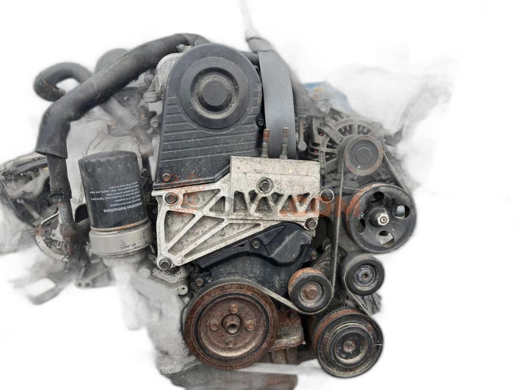 Motor E36 Bmw Serie 3 (E36) 316i (102 cv)