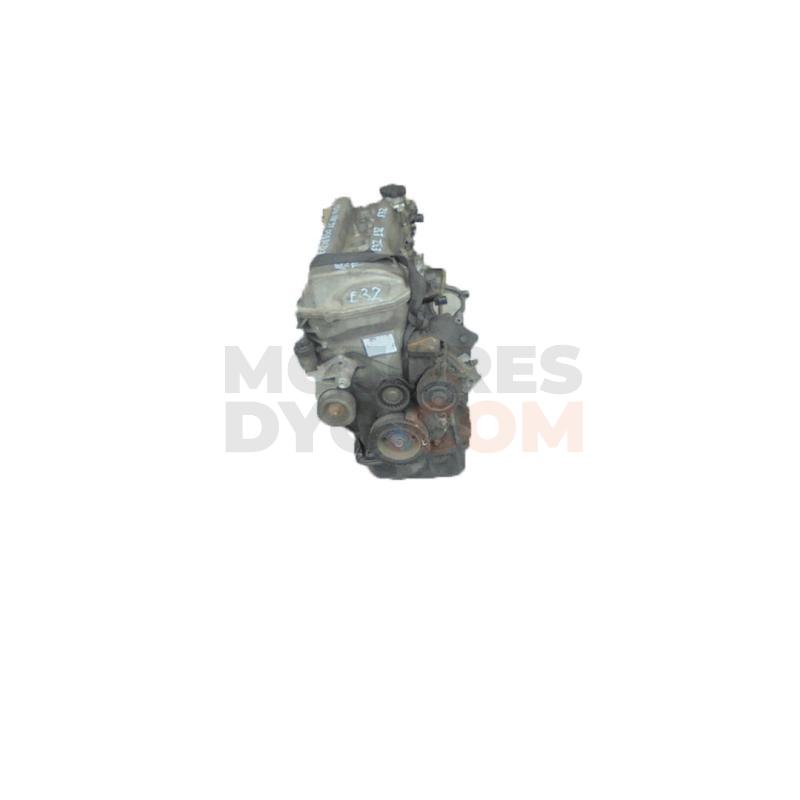 Motor E3Z Toyota Verso 1.6 D-4D (112 cv)